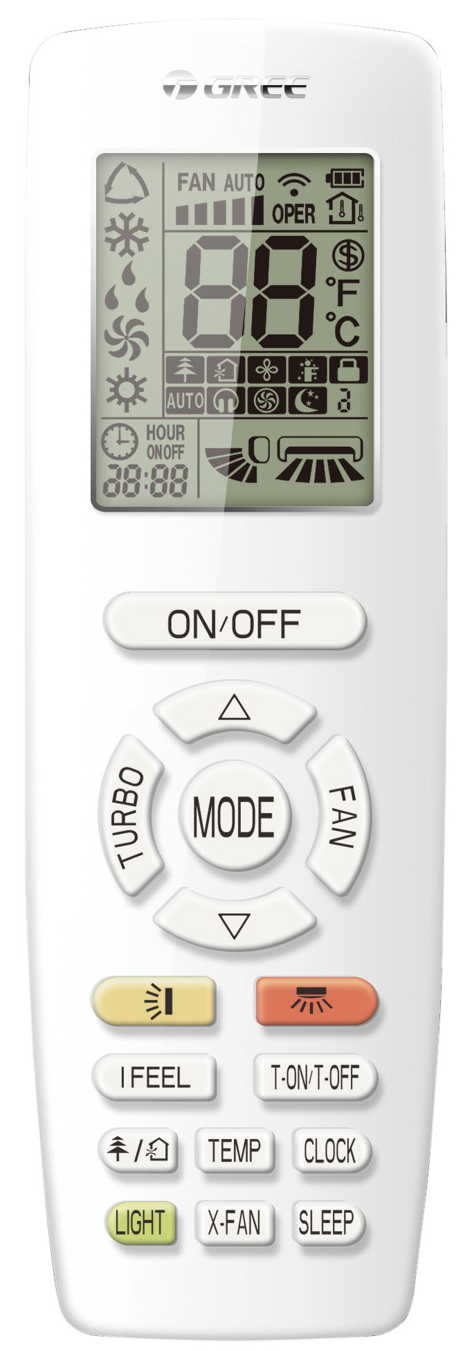 UM CST 48 3F Unidades Interiores U-Match - Imagen 3