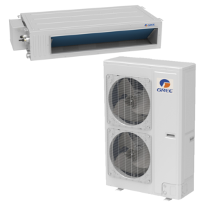 UM CDT 60 3F Unidades Interiores U-Match