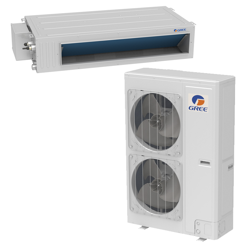 UM CDT 60 3F Unidades Interiores U-Match