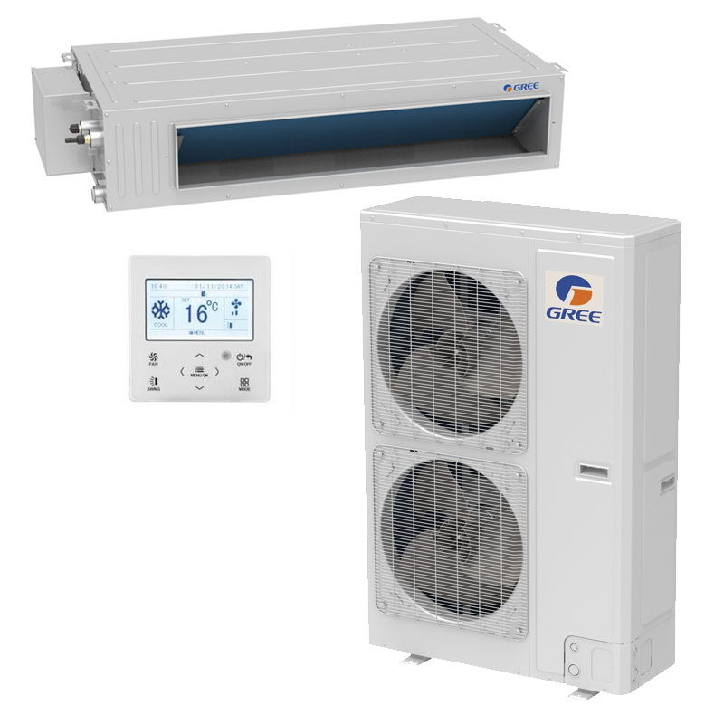 UM CDT 60 3F Unidades Interiores U-Match - Imagen 2
