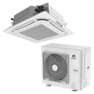 UM CST 36 3F Unidades Interiores U-Match