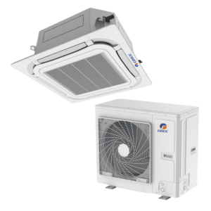 UM CST 48 3F Unidades Interiores U-Match