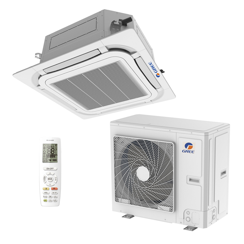 UM CST 48 3F Unidades Interiores U-Match - Imagen 2