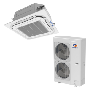 UM CST 60 3F Unidades Interiores U-Match