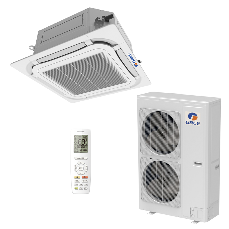 UM CST 60 3F Unidades Interiores U-Match - Imagen 2